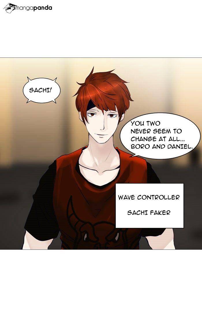 Tower of God, Chapter 237 image 19